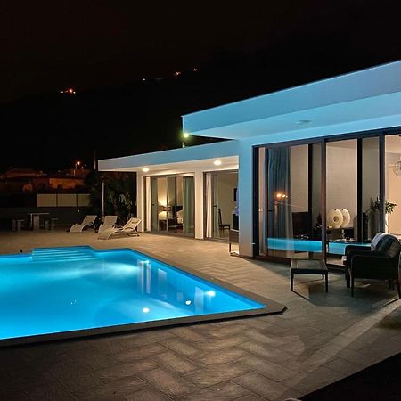 Moradia Syso Villa Арко да Калйета Екстериор снимка