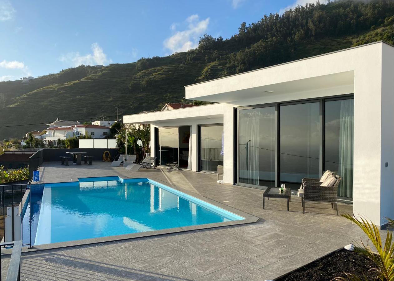 Moradia Syso Villa Арко да Калйета Екстериор снимка