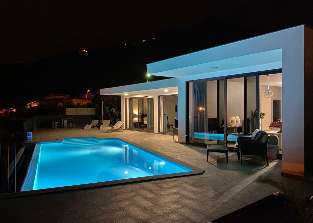 Moradia Syso Villa Арко да Калйета Екстериор снимка