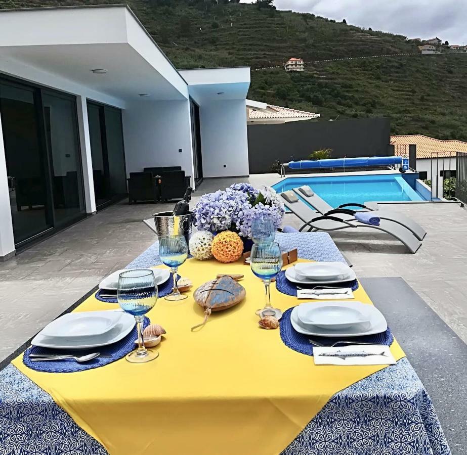 Moradia Syso Villa Арко да Калйета Екстериор снимка