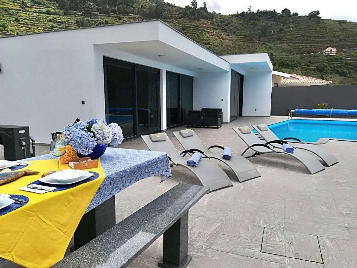 Moradia Syso Villa Арко да Калйета Екстериор снимка